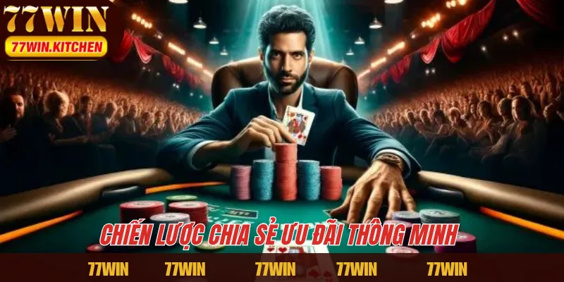 Chiến lược chia sẻ ưu đãi thông minh