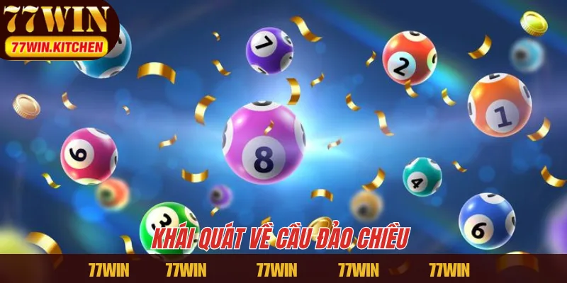 Khái quát về cầu đảo chiều