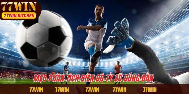 Mẹo phân tích biên độ tỷ số đúng đắn