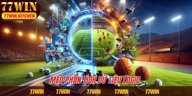 Mẹo phân tích dữ liệu logic