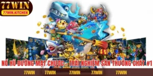 Nổ Hũ Đường Mạt Chược – Trải Nghiệm Săn Thưởng Chất #1