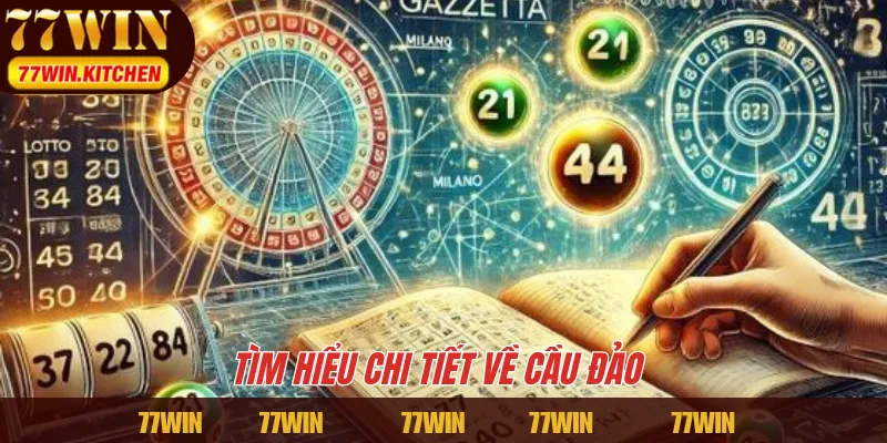 Tìm hiểu chi tiết về cầu đảo
