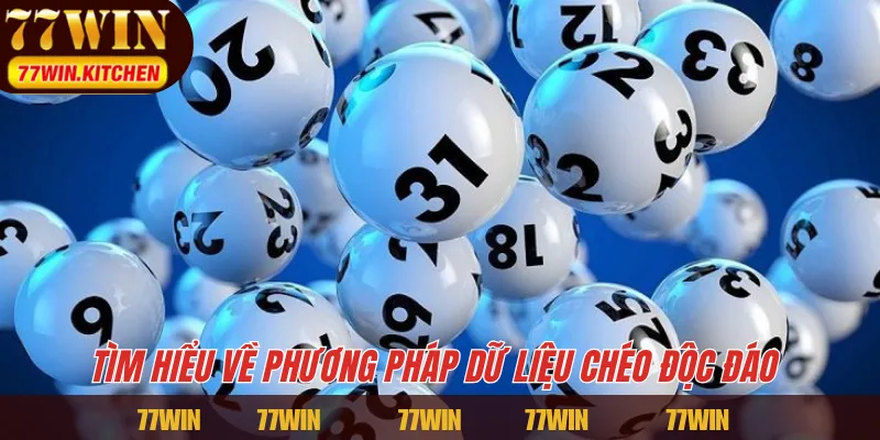 Tìm hiểu về phương pháp dữ liệu chéo độc đáo